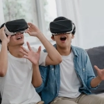 The Future of Mixed Reality: Blending the Virtual and the Real