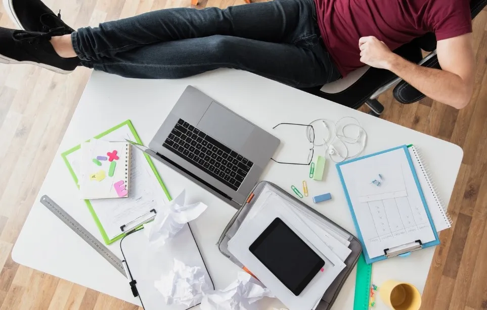 Remote Ready: Essential Tech Tools for the Digital Nomad